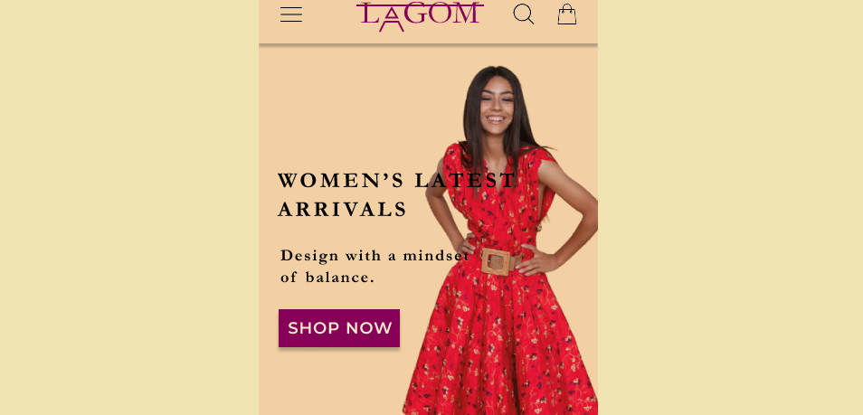 Lagom Picture
